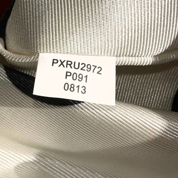 Kate Spade - Grove Court Lainey, 3 compartment handbag, Black Leather - Picture 14 of 14